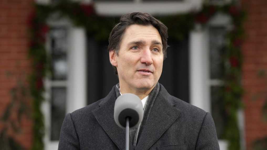 Kanadský premiér Justin Trudeau odstúpi z funkcie, vzdá sa aj postu predsedu Liberálnej strany