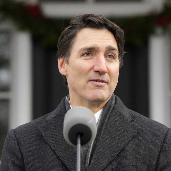 Kanadský premiér Justin Trudeau odstúpi z funkcie, vzdá sa aj postu predsedu Liberálnej strany