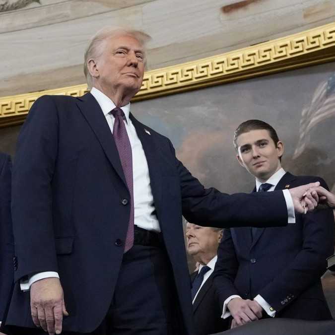 Trump pokračuje v rozdávaní milostí, udelil ich 23 odporcom interrupcií