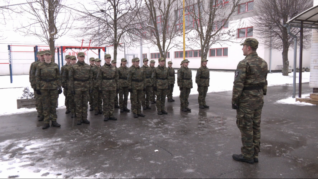 Na strednej škole v Sečovciach vznikne prvá trieda s vojenským zameraním: Žiaci budú spolupracovať s ozbrojenými silami