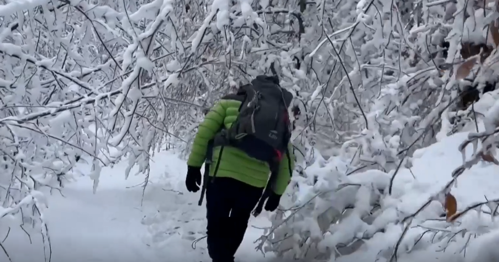 Slovenský raj láka turistikou aj v zimnom období. Záchranári radia, ako sa pripraviť