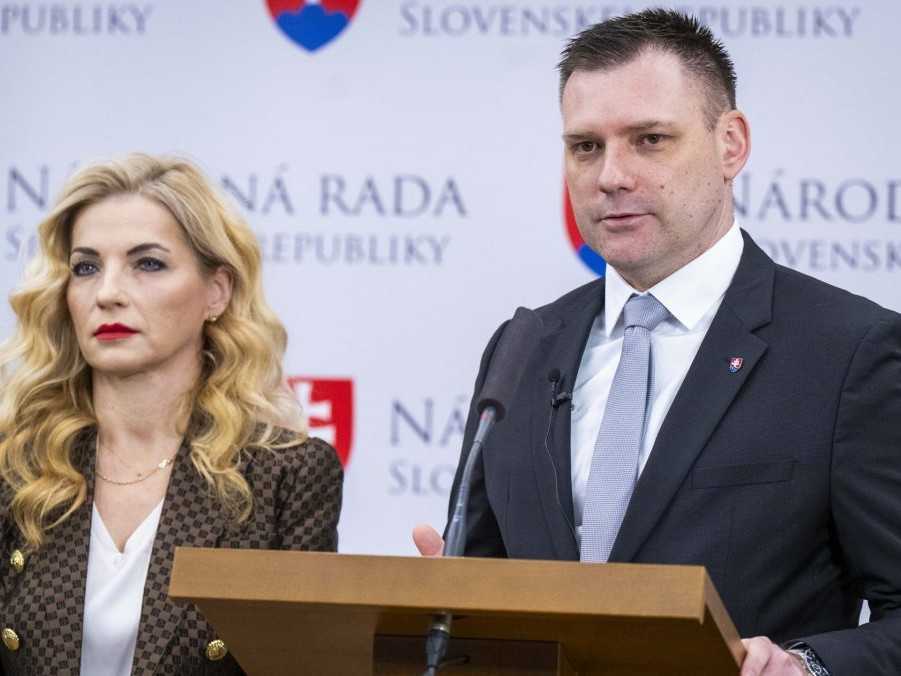 Šimkovičová a Taraba