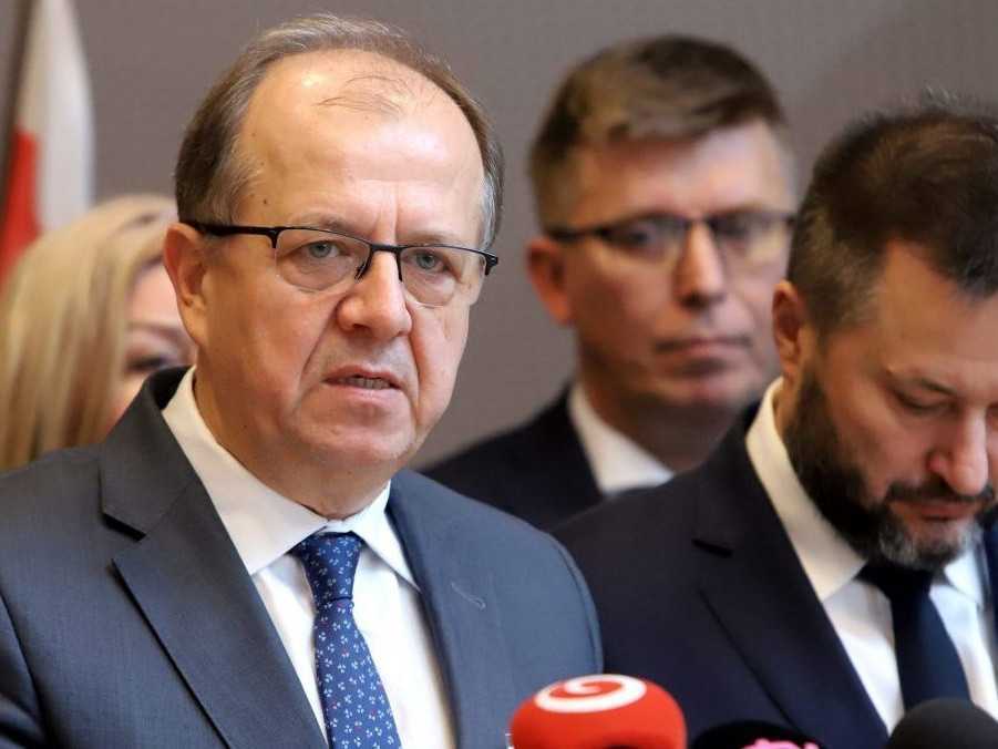 Na snímke TK Únie miest Slovenska.