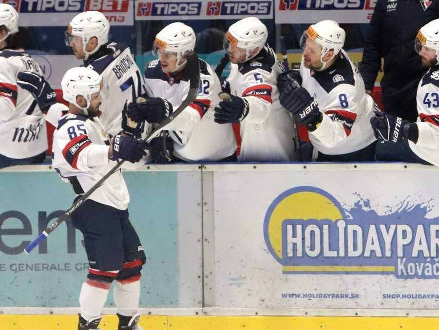 HC Slovan Bratislava