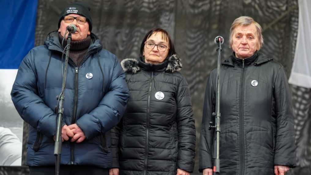 RodiÃ„Âia JÃƒÂ¡na Kuciaka a Martiny KuÃ…Â¡nÃƒÂ­rovej.