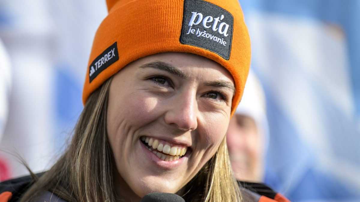 Lek&aacute;ri povolili Petre Vlhovej pln&uacute; &scaron;portov&uacute; z&aacute;ťaž. Ozn&aacute;mila, že zabojuje o olympi&aacute;du