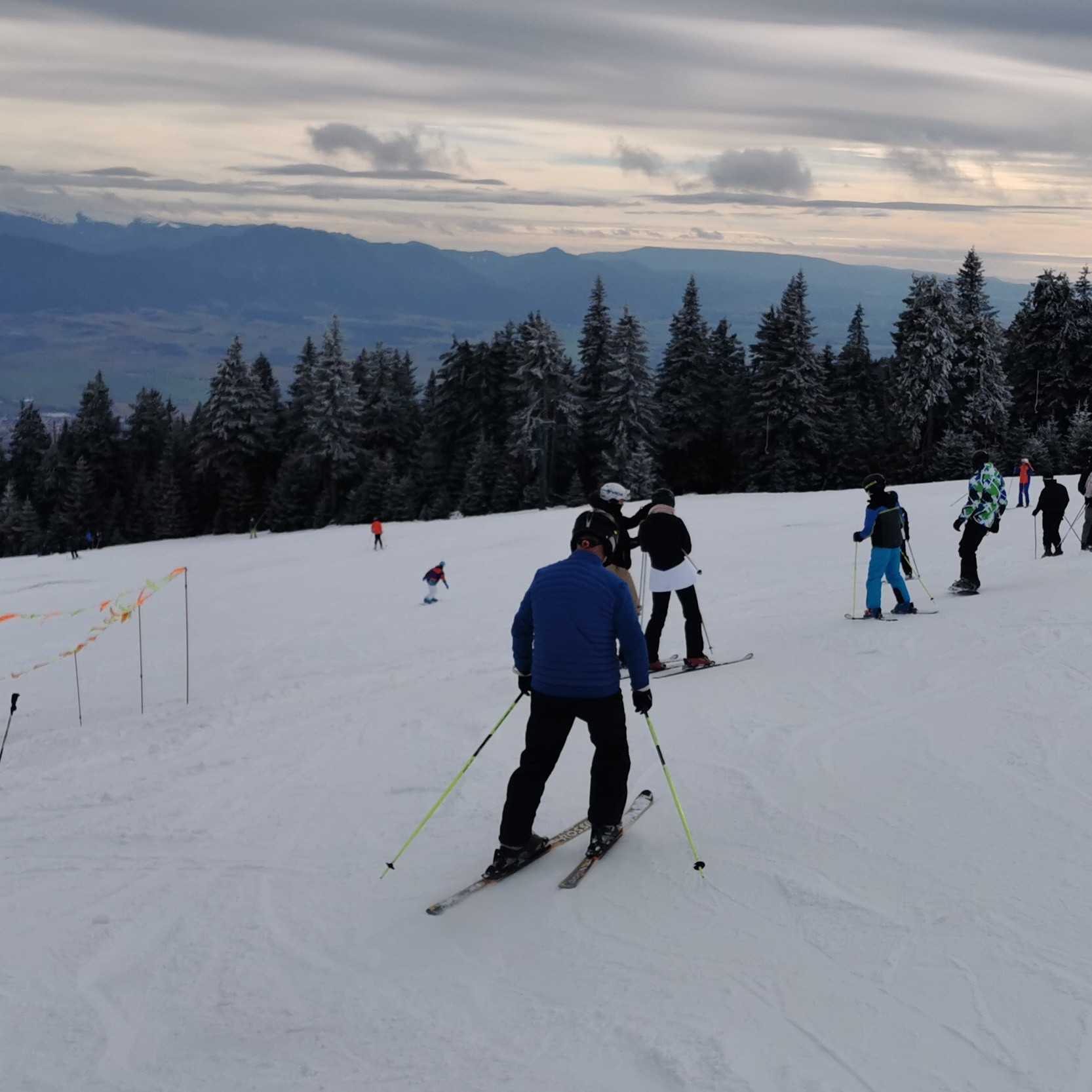 Na Martinských holiach vyhasol život turistu. Horskí záchranári mu už nedokázali pomôcť