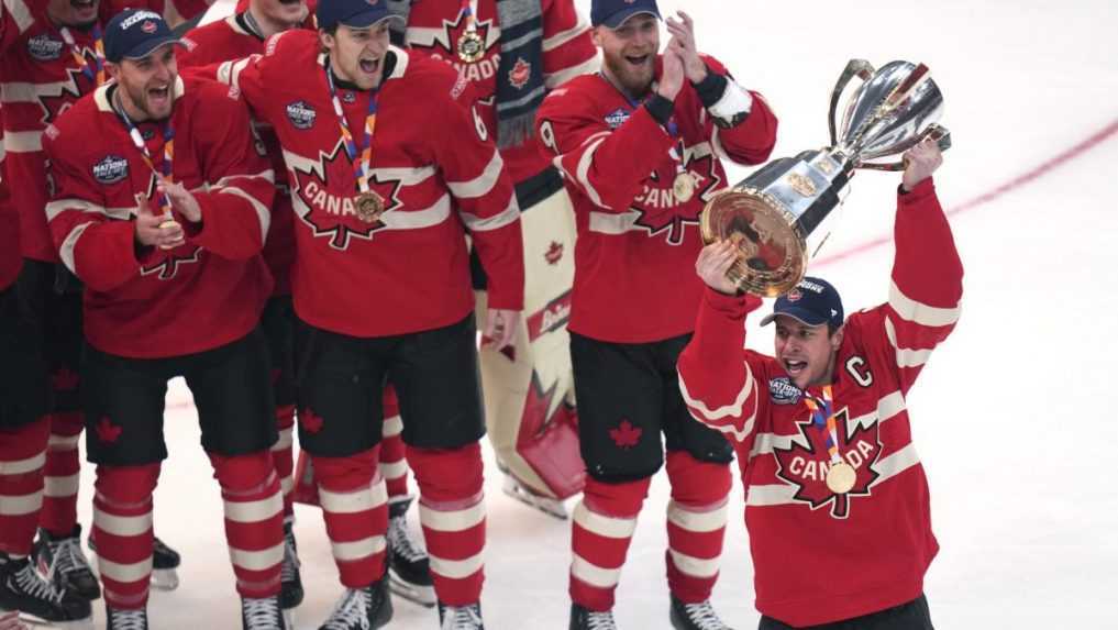 Kanada uspela vo finálovom derby nad USA. Drámu rozuzlil v predĺžení McDavid