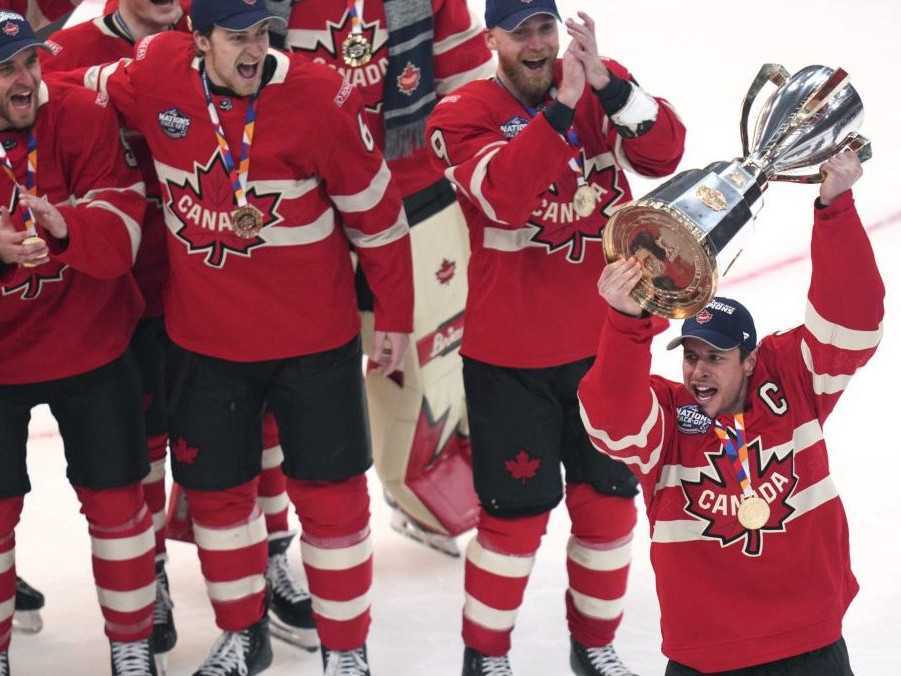 Kanada uspela vo finálovom derby nad USA. Drámu rozuzlil v predĺžení McDavid