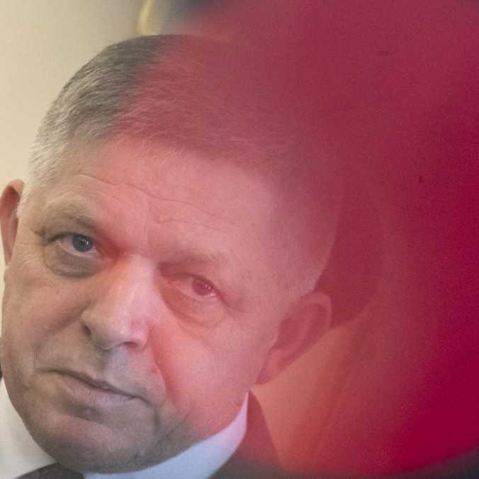 Premiér R. Fico kritizoval stretnutie lídrov EÚ v Paríži: Nepomáha to dôvere vo vnútri Únie