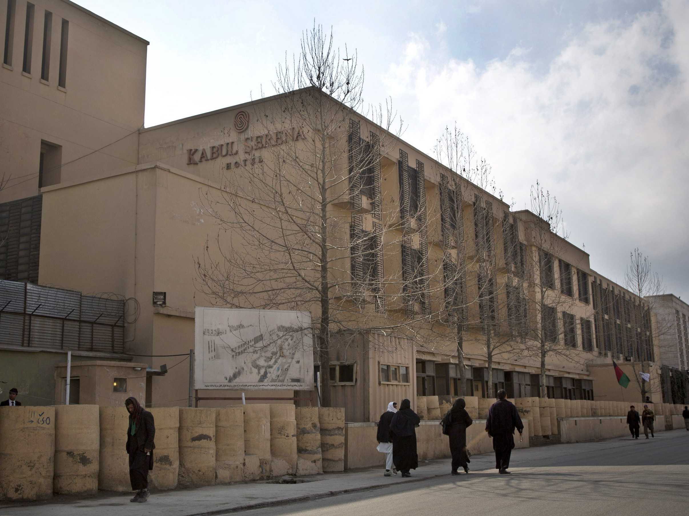 Taliban bude prevádzkovať luxusný hotel v Kábule