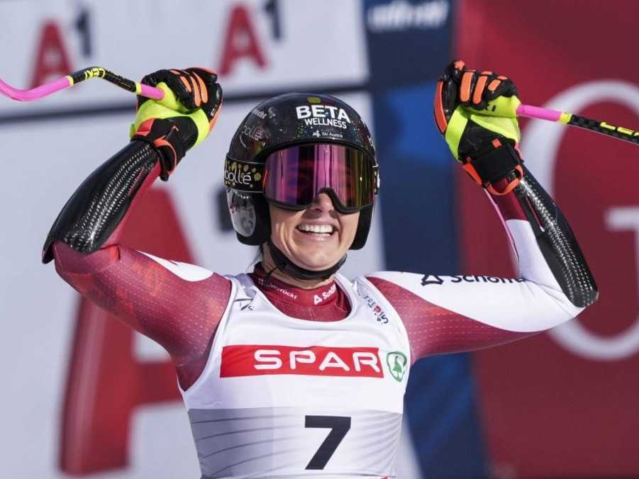 Stephanie Venierová