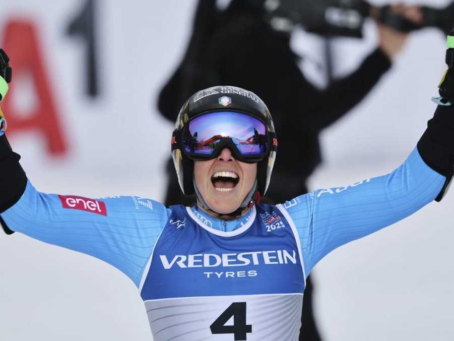 Federica Brignoneová