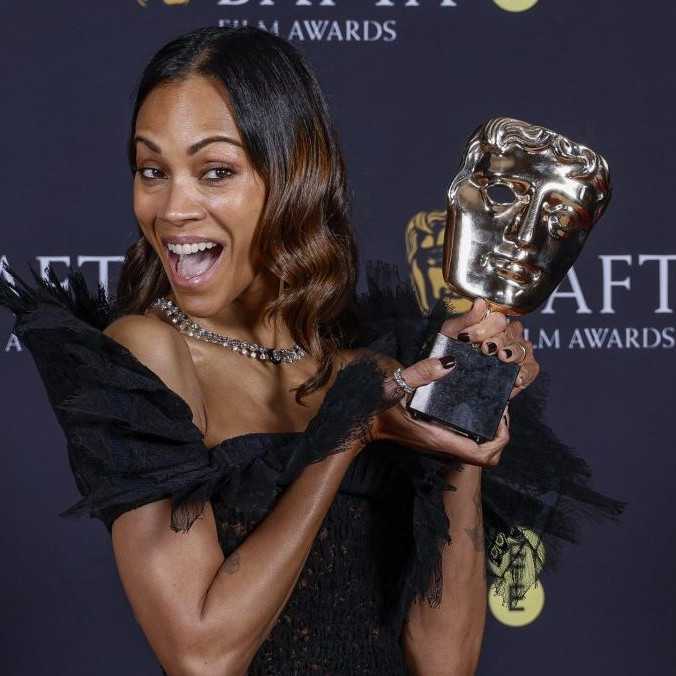 Poznáme víťazov BAFTA: Dominovali filmy Konkláve a Brutalista, favorit len s cenami v dvoch kategóriách