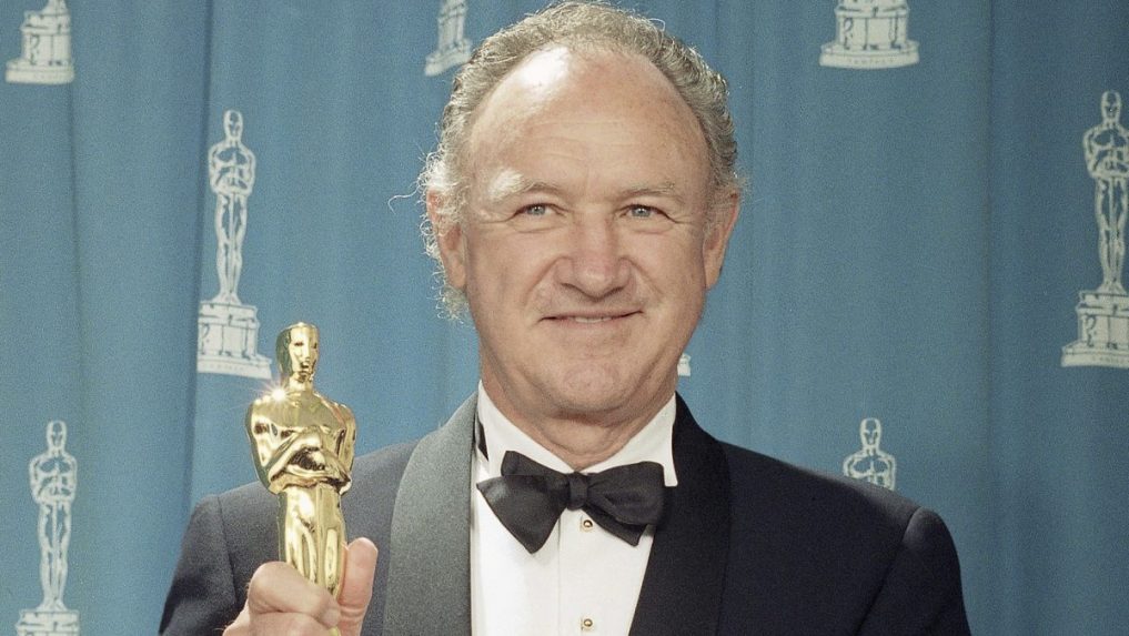 Z bývalého mariňáka a outsidera legendou Hollywoodu: Gene Hackman (†95) sa k herectvu dostal pomerne neskoro