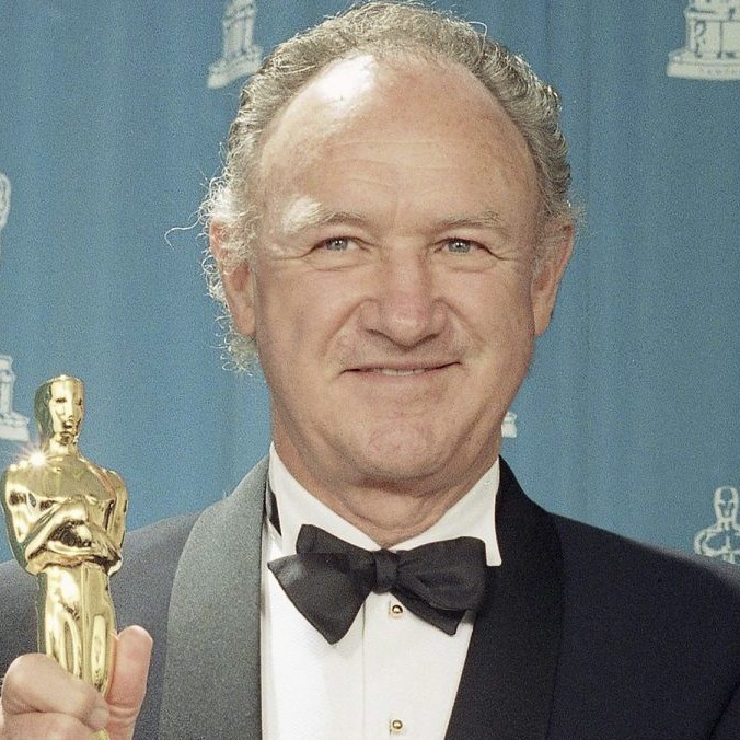 Z bývalého mariňáka a outsidera legendou Hollywoodu: Gene Hackman (†95) sa k herectvu dostal pomerne neskoro