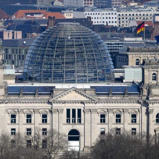 Do volieb v Nemecku ostáva už len niekoľko hodín. Štáb STVR sa vydal do jednej zo spolkových republík