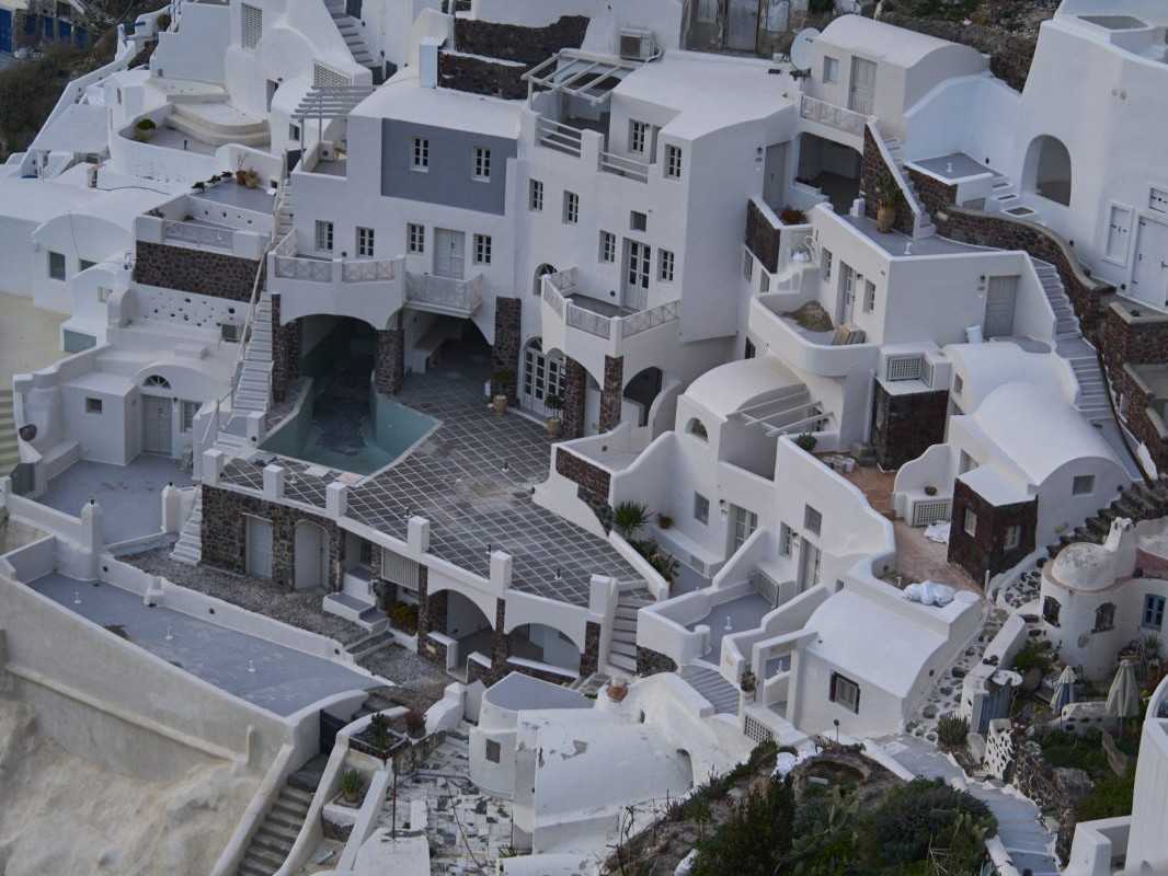 Santorini