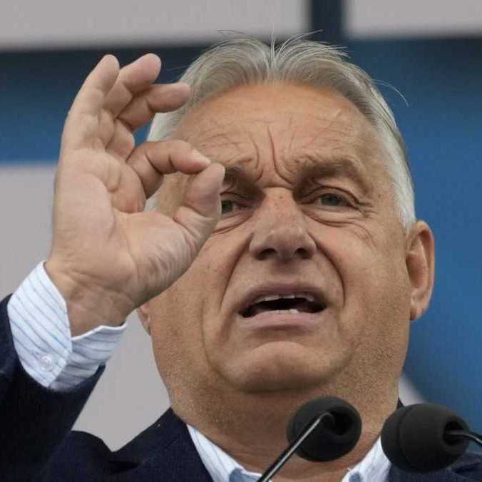 V. Orbán vystúpil so svojim výročným prejavom o stave krajiny: Doteraz sme boli rebelmi, teraz chceme byť víťazmi