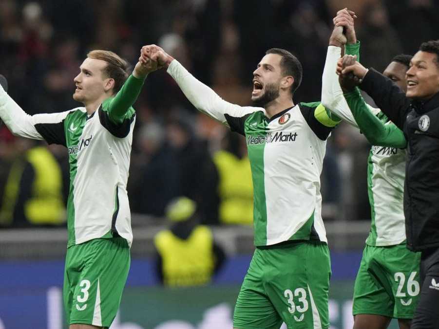 Hancko Liga majstrov