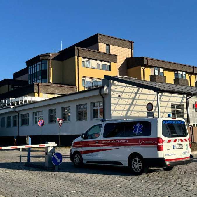 Liptovskú nemocnicu by mali preradiť do vyššej úrovne. Uľahčí to prístup k platbám z poisťovní a eurofondom