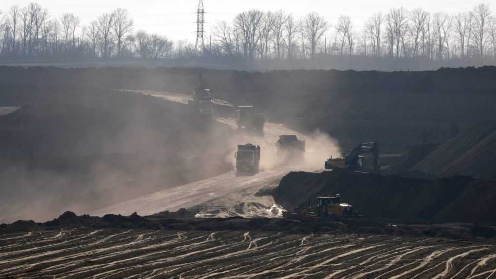 Ruské sily výrazne zintenzívnili svoje pozemné útoky na východe Ukrajiny