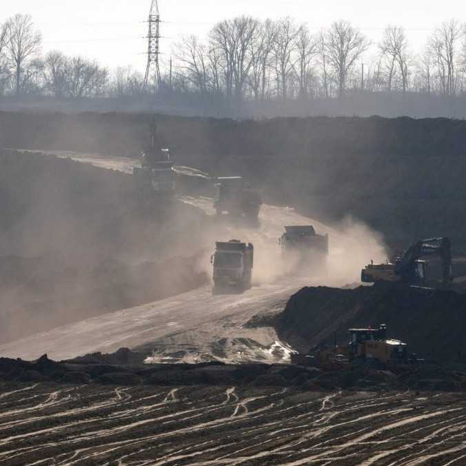 Ruské sily výrazne zintenzívnili svoje pozemné útoky na východe Ukrajiny