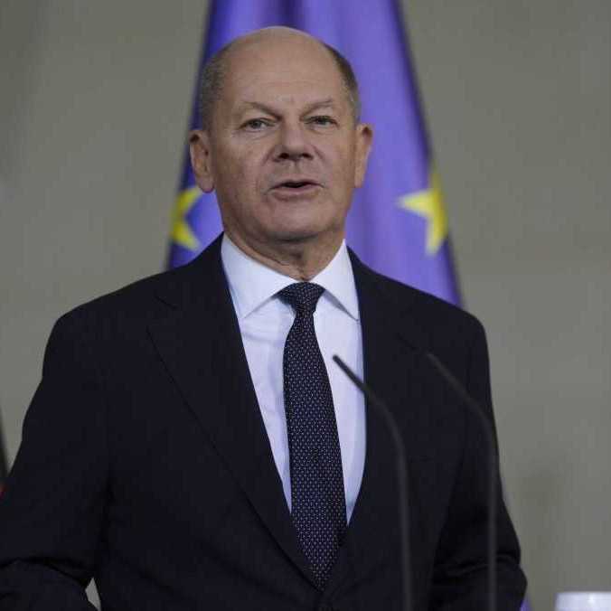 Nemecký kancelár Scholz po útoku v Mníchove sľúbil dôslednejšie deportácie trestaných migrantov