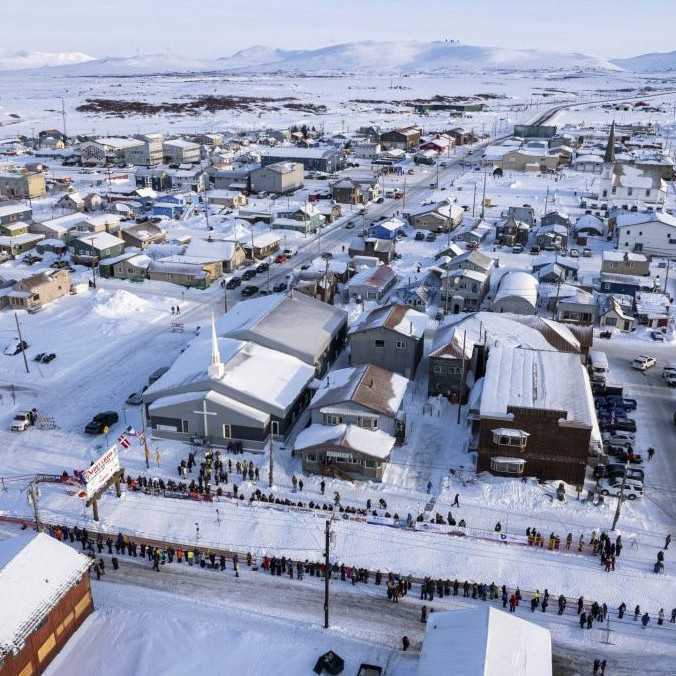 Na Aljaške pátrajú po zmiznutom lietadle: Na palube bolo deväť pasažierov a pilot