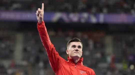 Jakob Ingebrigtsen