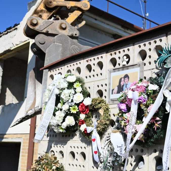 Pamätník slobody slova bude na mieste, kde stál dom Jána Kuciaka a Martiny Kušnírovej. Stavať by sa mal začať v marci