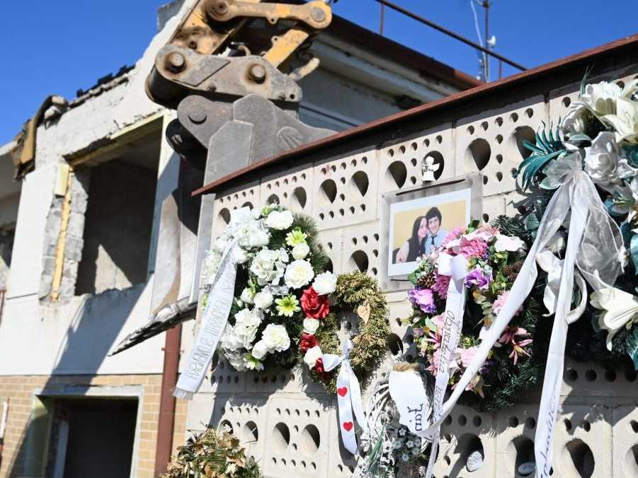 Pamätník slobody slova bude na mieste, kde stál dom Jána Kuciaka a Martiny Kušnírovej. Stavať by sa mal začať v marci