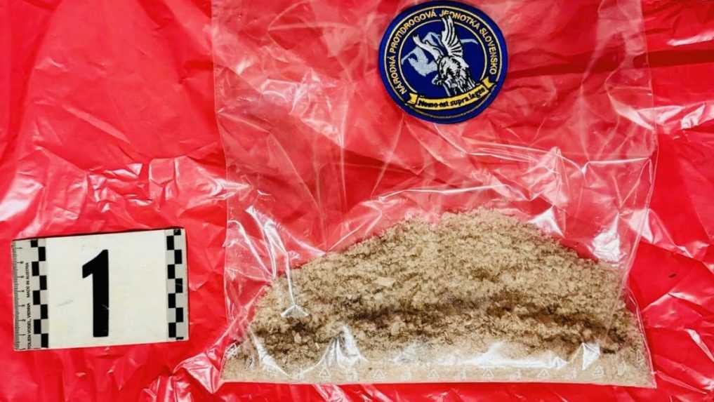 Polícia zasahovala proti drogovým dílerom v Košiciach. Počas akcie „Piknik“ zadržali niekoľko osôb