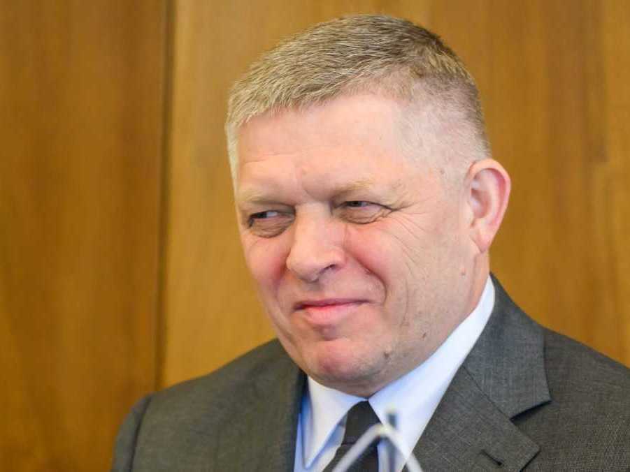 Robert Fico