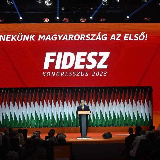 Orbánov Fidesz žiada zverejnenie zmlúv medzi EK a občianskymi združeniami. Tie už však verejné sú