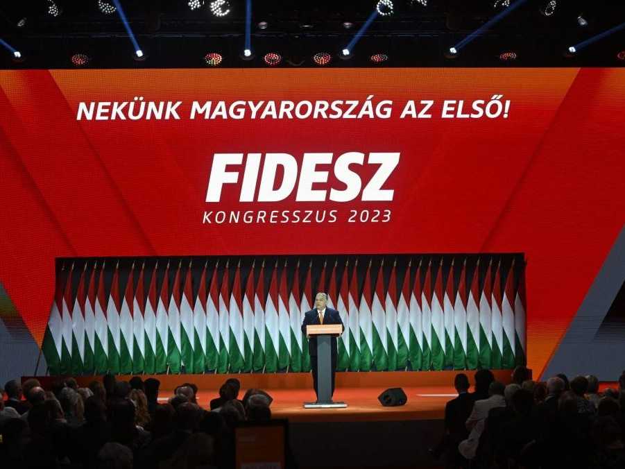 Orbánov Fidesz žiada zverejnenie zmlúv medzi EK a občianskymi združeniami. Tie už však verejné sú