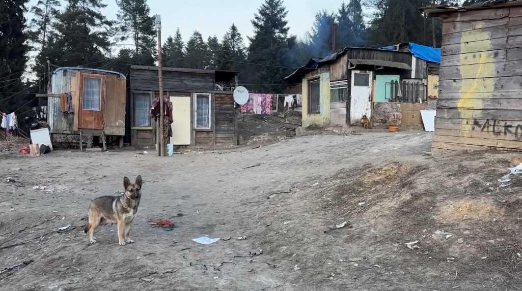 Gelnica chce občanom z problémových lokalít zlepšiť podmienky na život. Brzdí ich nedostatok peňazí