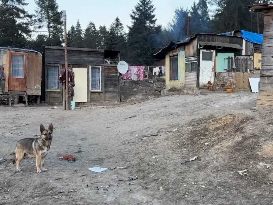 Gelnica chce občanom z problémových lokalít zlepšiť podmienky na život. Brzdí ich nedostatok peňazí