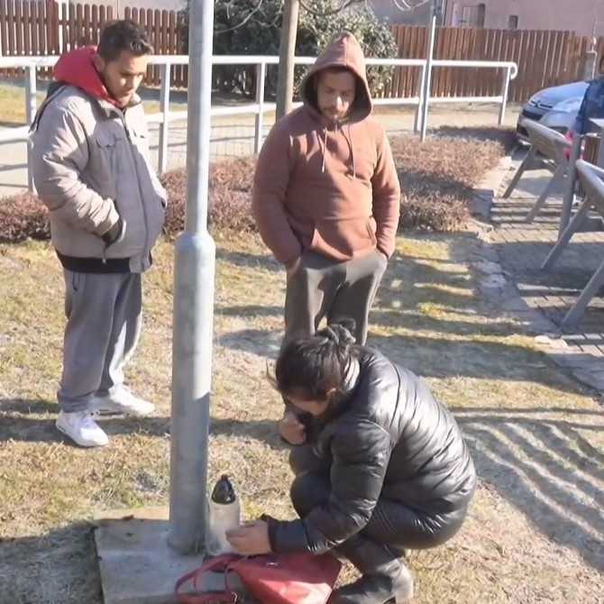 Podpálenie muža v Gelnici má dohru. Primátor sa obáva ďalších násilností medzi znepriatelenými rodinami