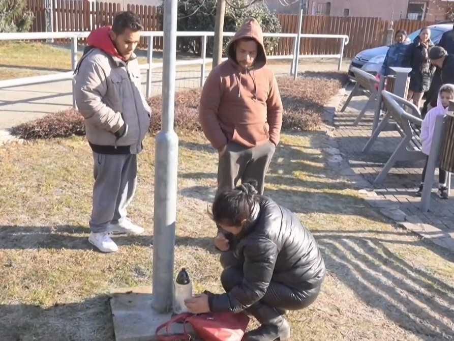 Podpálenie muža v Gelnici má dohru. Primátor sa obáva ďalších násilností medzi znepriatelenými rodinami