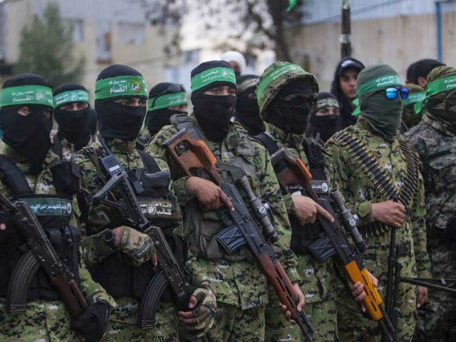 Hamas odovzdal Izraelu pozostatky Širi Bibasovej, prepustil aj ďalších rukojemníkov