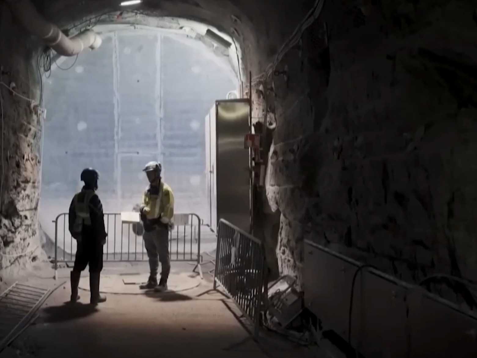 Štát pripravuje výstavbu nového úložiska, v súlade s európskou legislatívou.