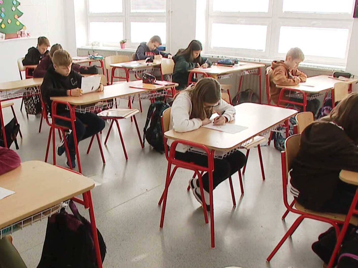 Transakčná daň ohrozí aj niektoré školy.