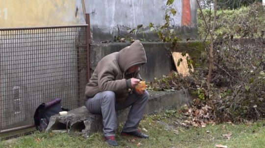 Mesto uznáva, že domovov a centier je v Bratislave nedostatok a že nie sú prístupné všetkým.