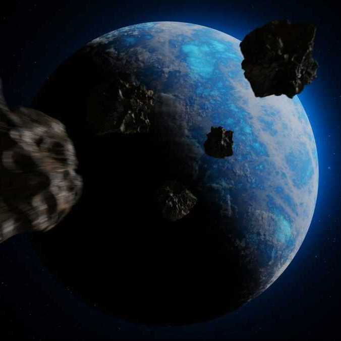 Riziko dopadu asteroidu na Zem v roku 2032 sa znížilo, vedci ho stále považujú za vysoké