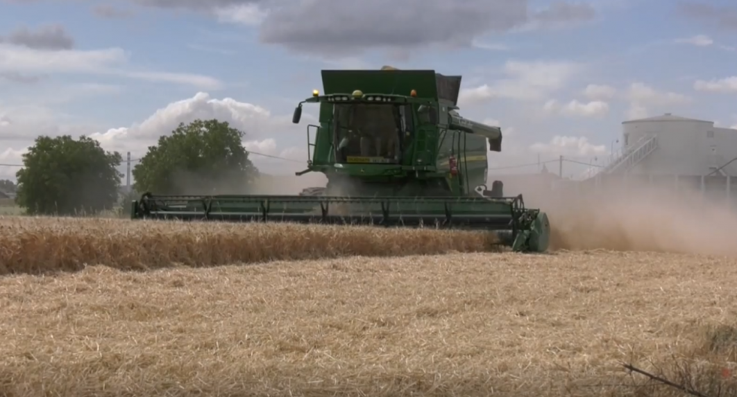 Slovensko čakajú masívne protesty farmárov. Hovoria, že už nemôžu byť dlhšie ticho