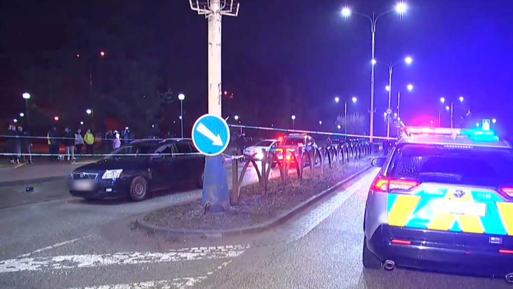 Streľba v Košiciach: Vyšetrovateľ začal trestné stíhanie, agresívneho vodiča (29) postrelil policajt
