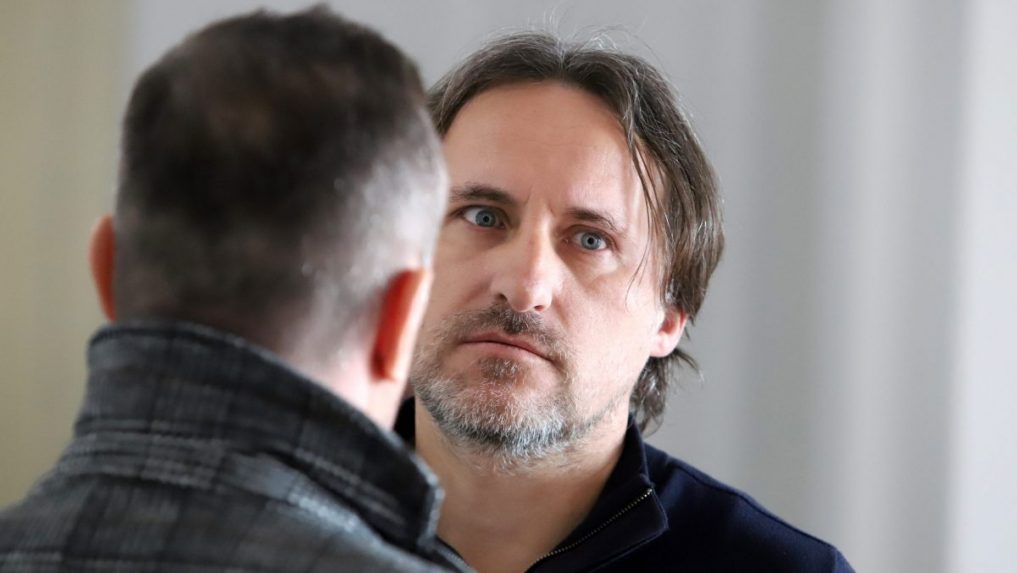 Na pojednávaní v korupčnej kauze V. Pčolinského vypočúvali bývalého funkcionára finančnej správy Ľ. Makóa