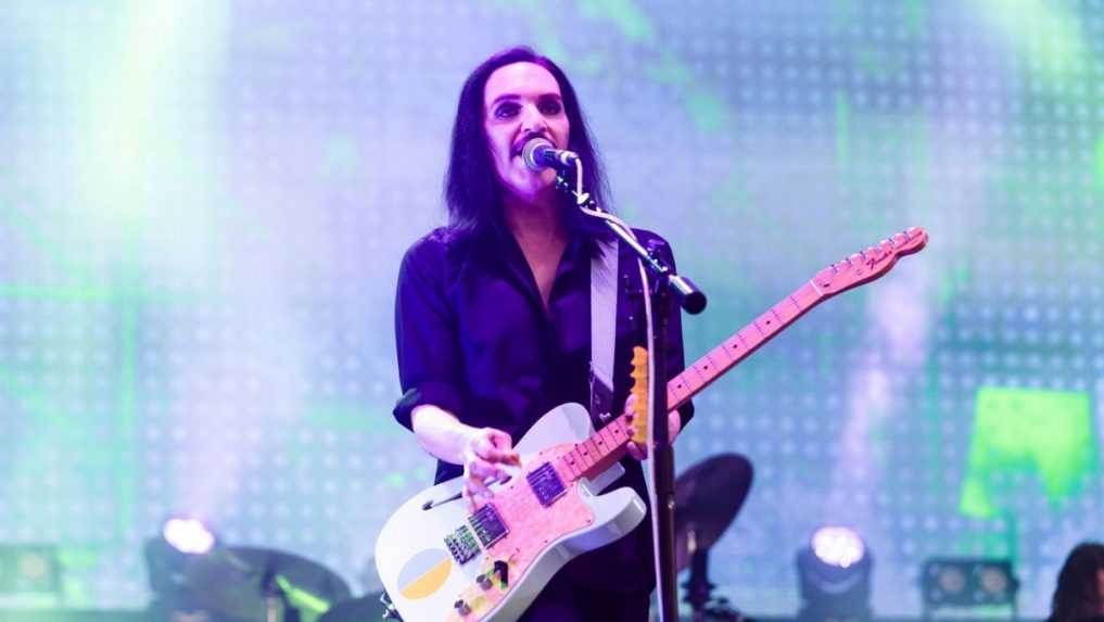 Frontman kapely Placebo Brian Molko pôjde pred súd za urážku talianskej premiérky. Označil ju za rasistku a fašistku