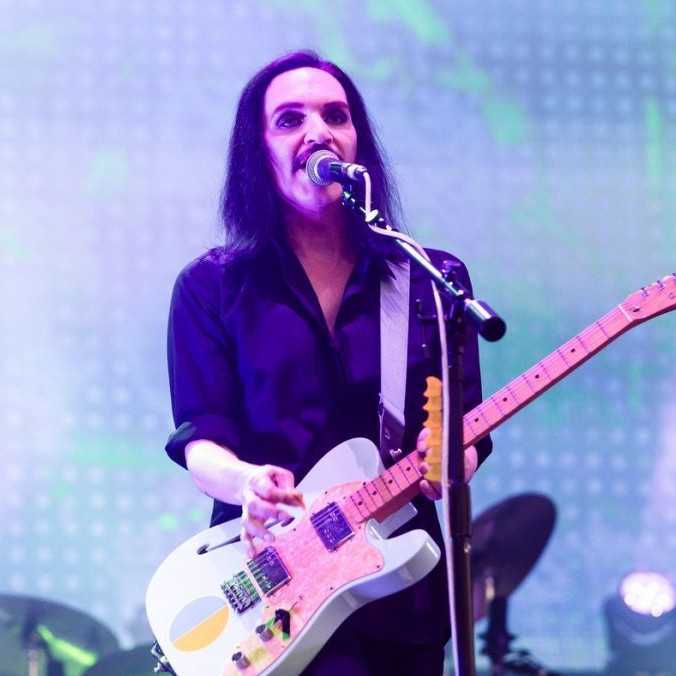 Frontman kapely Placebo Brian Molko pôjde pred súd za urážku talianskej premiérky. Označil ju za rasistku a fašistku